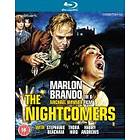 The Nightcomers (UK) (Blu-ray)