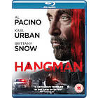 Hangman (UK) (Blu-ray)