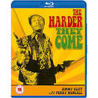 The Harder They Come (UK) (Blu-ray)