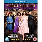 A Royal Night Out (UK) (Blu-ray)