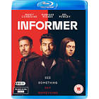 Informer (UK) (Blu-ray)