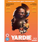 Yardie (UK) (Blu-ray)
