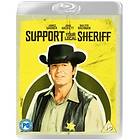 Support Your Local Sheriff (UK) (Blu-ray)