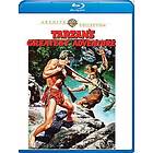 Tarzan's Greatest Adventure - Warner Archive Collection (US) (Blu-ray)