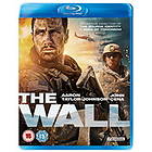 The Wall (UK) (Blu-ray)