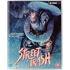 Street Trash (UK) (Blu-ray)