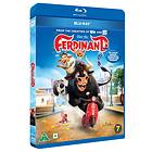 Ferdinand (DK) (Blu-ray)