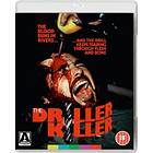 The Driller Killer (BD+DVD) (UK)