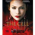 The Cell (DE) (Blu-ray)