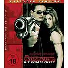 The Replacement Killers - Extended Version (DE) (Blu-ray)
