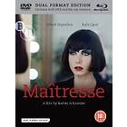 Maitresse (BD+DVD)