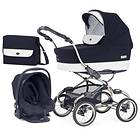 Bebecar Stylo XL (Travel System)