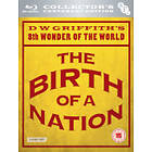 The Birth of a Nation - Collector's Centenary Edition (UK) (Blu-ray)