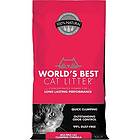 Worlds Best Cat Litter Original Multiple Cat Clumping 6.35kg