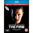 The Firm - Special Collector's Edition (UK) (Blu-ray)