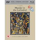 Murder in the Cathedral (BD+DVD)