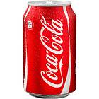 Coca-Cola Kan 0,33l