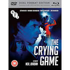 The Crying Game (BD+DVD)