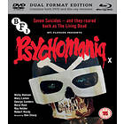 Psychomania (BD+DVD) (UK)
