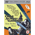 Odds Against Tomorrow (BD+DVD)