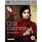 Cría Cuervos (BD+DVD)