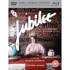 Jubilee - 40th Anniversary Edition (BD+DVD)