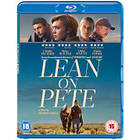 Lean on Pete (UK) (Blu-ray)