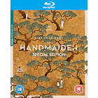 The Handmaiden - Special Edition (UK) (Blu-ray)