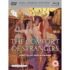 The Comfort of Strangers (BD+DVD)