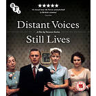 Distant Voices, Still Lives (UK) (Blu-ray)