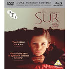 El Sur (BD+DVD) (UK)