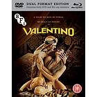 Valentino (BD+DVD)