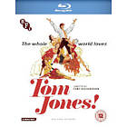 Tom Jones (UK) (Blu-ray)