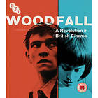 Woodfall: A Revolution in British Cinema (UK) (Blu-ray)