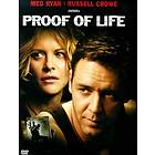 Proof of Life (US) (DVD)