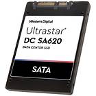 WD Ultrastar DC SA620 SFF 1.92To