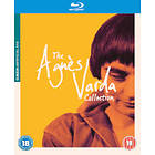 The Agnès Varda Collection (UK) (Blu-ray)