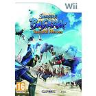 Sengoku Basara Samurai Heroes (Wii)