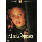 A Little Princess (US) (DVD)