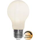 Star Trading LED A60 Opaque Filament RA90 720lm 2700K E27 7,5W (Kan dimmes)