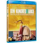 Den Hundredetårige Der Stak Af Fra Regningen Og Forsvandt (DK) (Blu-ray)