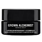 Grown Alchemist Antioxidant +3 Complex Lip Balm Pot