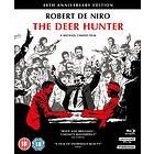 The Deer Hunter - 40th Anniversary Collector's Edition (UHD+BD+CD)