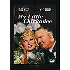 My Little Chickadee (UK) (DVD)