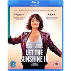 Let the Sunshine In (UK) (Blu-ray)