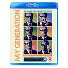 My Generation (UK) (Blu-ray)