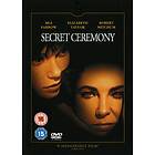 Secret Ceremony (UK) (DVD)