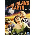 This Island Earth (UK) (DVD)