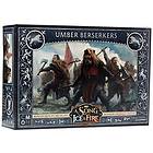 Song of Ice and Fire: Umber Berserkers (exp.)