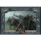Song of Ice & Fire: Stark Outriders (exp.)